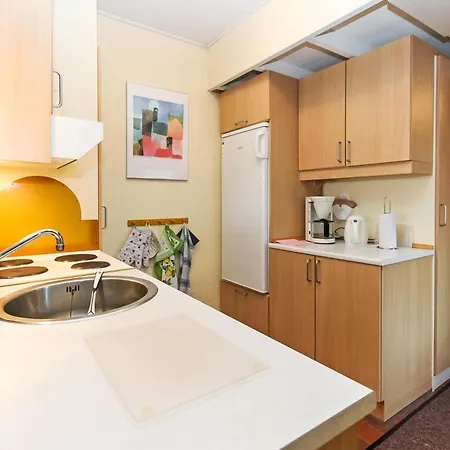 Pa 1 Sal I Lemvg Med Flot Udsigt Over Limfjorden Sj571 Apartmán
