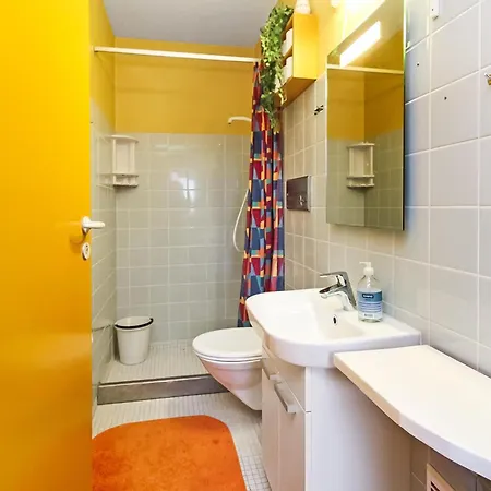Appartement Pa 1 Sal I Lemvg Med Flot Udsigt Over Limfjorden Sj571 *