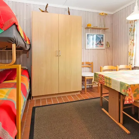 Appartement Pa 1 Sal I Lemvg Med Flot Udsigt Over Limfjorden Sj571 Lemvig
