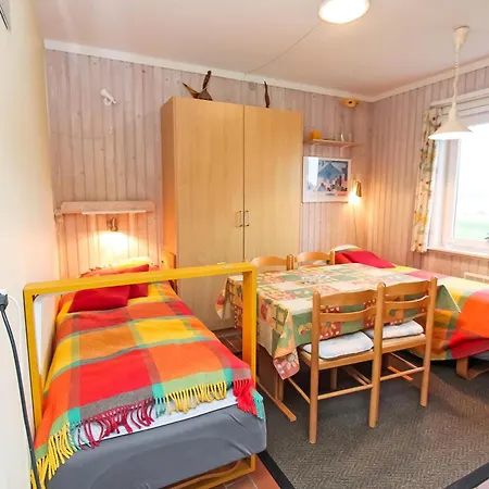 Pa 1 Sal I Lemvg Med Flot Udsigt Over Limfjorden Sj571 *