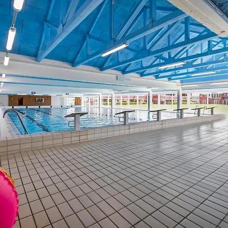 Pa 1 Sal I Lemvg Med Flot Udsigt Over Limfjorden Sj571 Appartement *
