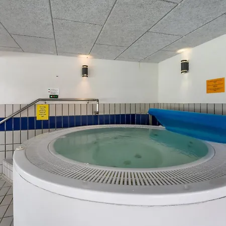 Appartement Pa 1 Sal I Lemvg Med Flot Udsigt Over Limfjorden Sj571 Lemvig