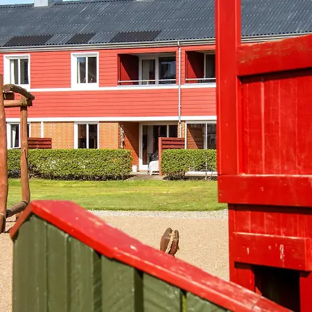 Pa 1 Sal I Lemvg Med Flot Udsigt Over Limfjorden Sj571 Apartmán Lemvig