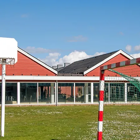 Appartement Pa 1 Sal I Lemvg Med Flot Udsigt Over Limfjorden Sj571 *
